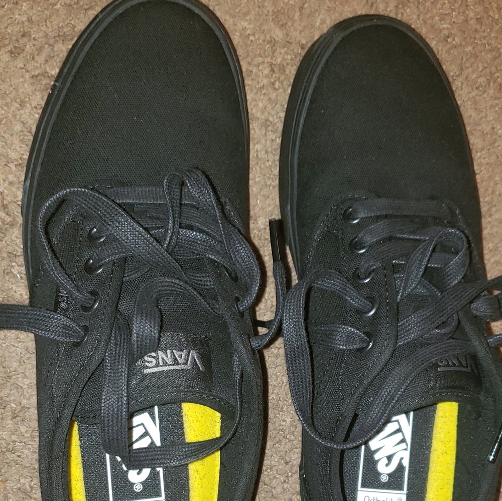 Mens shoes pre-owned
